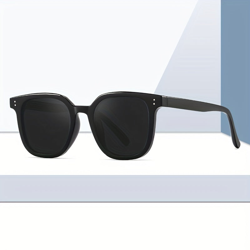 Men's UV Protection Sunglasses Holiday Party Street Photography