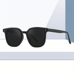 Men's UV Protection Sunglasses Holiday Party Street Photography