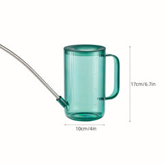Long Mouth Watering Can Plant Sprinkler Home Irrigation Accessories