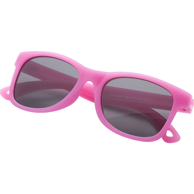 Kocotree Kids' Color-Changing UV Polarized Sunglasses