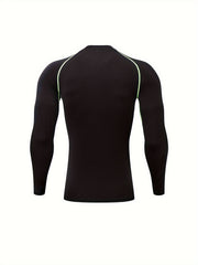Kids Sports Bodysuit for Running and Cycling
