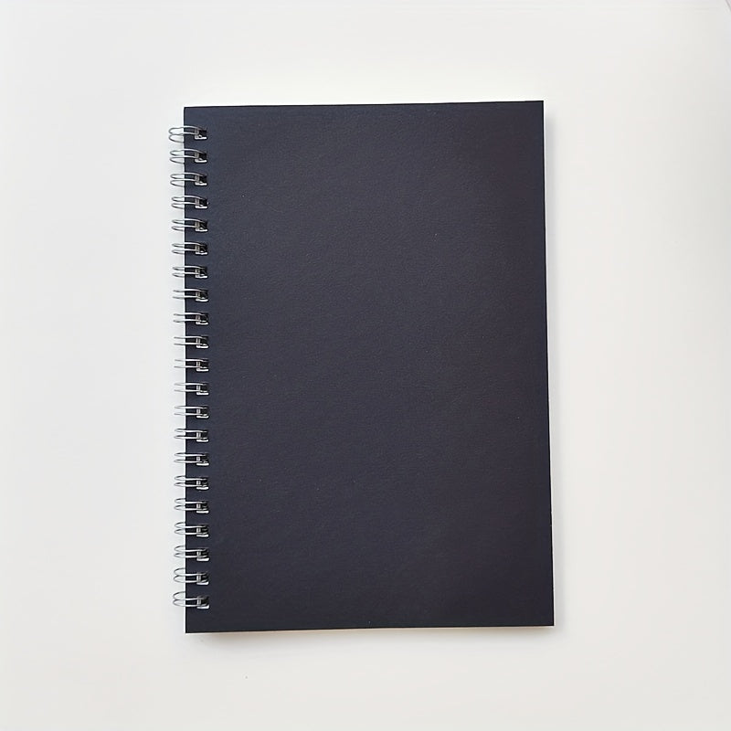 B6 Planner Scheduler Notebook 100 Pages