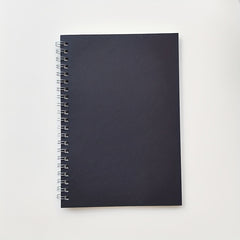 B6 Planner Scheduler Notebook 100 Pages