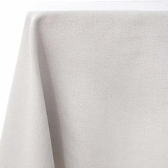 Waterproof Rectangle Linen Tablecloth for Kitchen & Dining