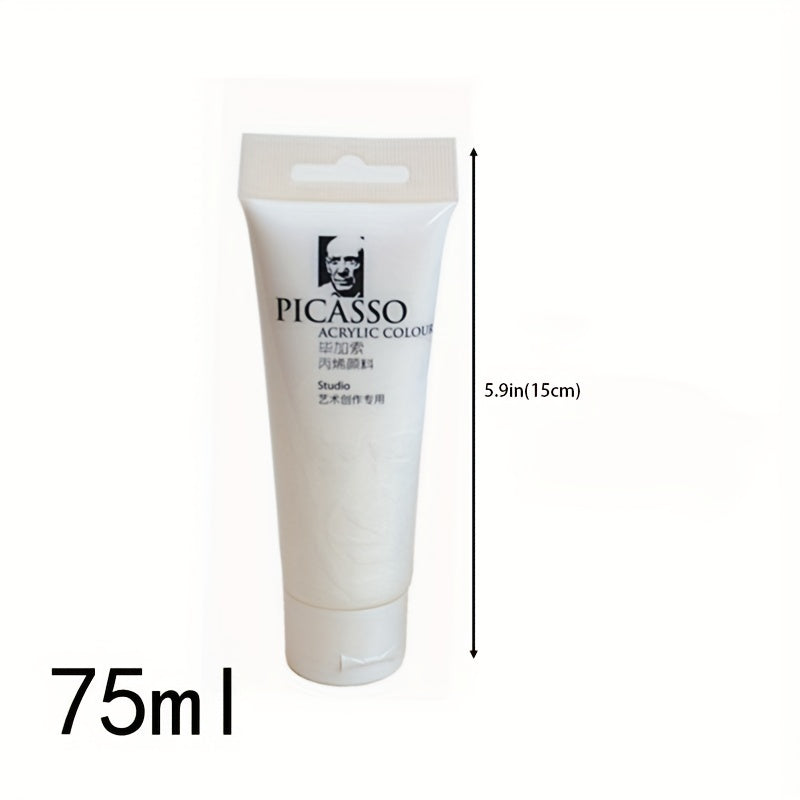 Phoenix Acrylic Paint 75ml Tube