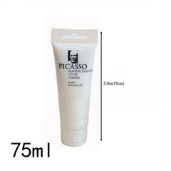 Phoenix Acrylic Paint 75ml Tube