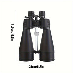 High Definition Binoculars Telescope for Outdoor Mountaineering