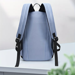 Men's Large Business Travel Bag Casual Student Schoolbag