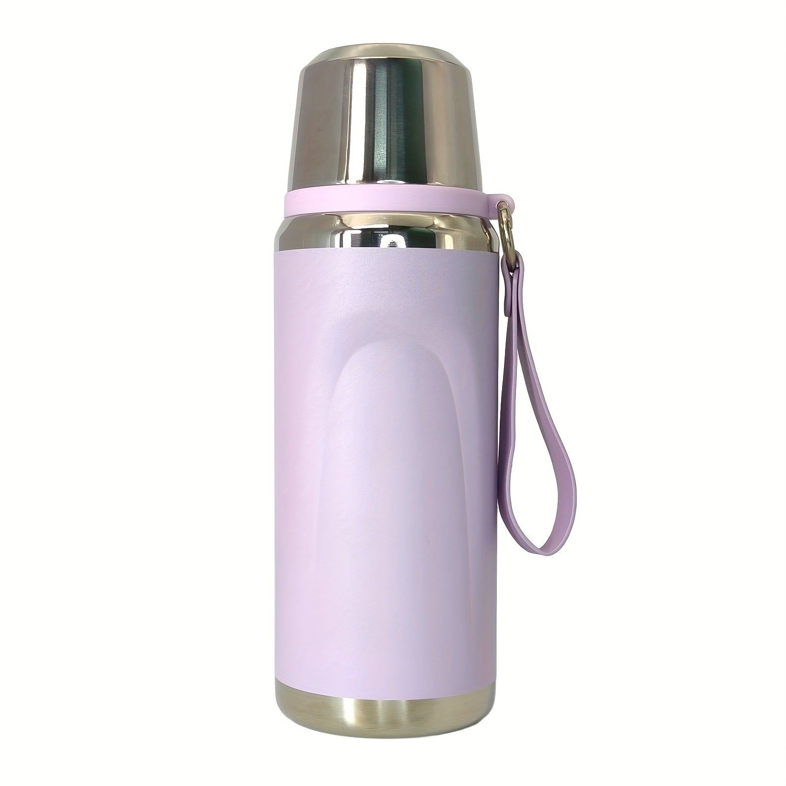 Golden Bullet Insulated Travel Mug