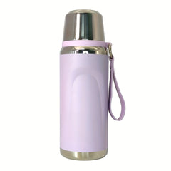 Golden Bullet Insulated Travel Mug
