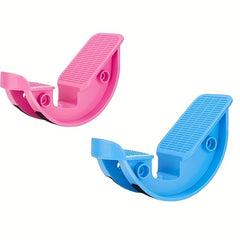 Calf Stretching Board Mini Stretcher Foot Roller