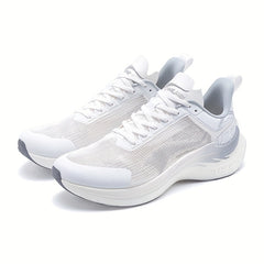 Women's Breathable Mesh Non-slip Athletic Running Shoes