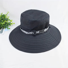 Men's Fisherman's Hat for Summer Sun Protection