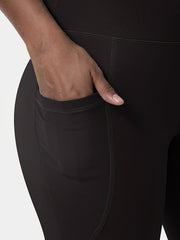 Butt Lifting Yoga Flared Pants High Stretch Fitness Sports Bell Bottom