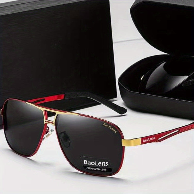 Men's Sunglasses UV Protection for Outdoor Sports Driving