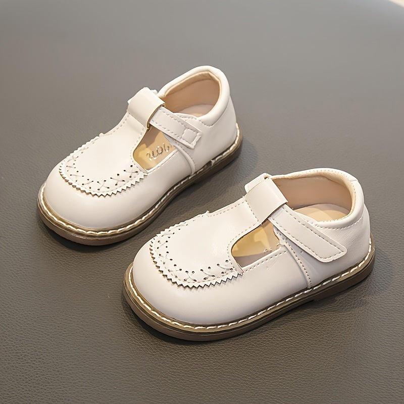 Lightweight Breathable Non Slip Sandals for Baby Girls