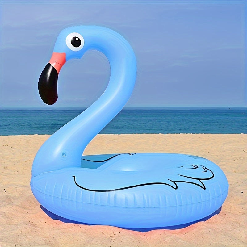 Flamingo Inflatable Swimming Float Pool Toy