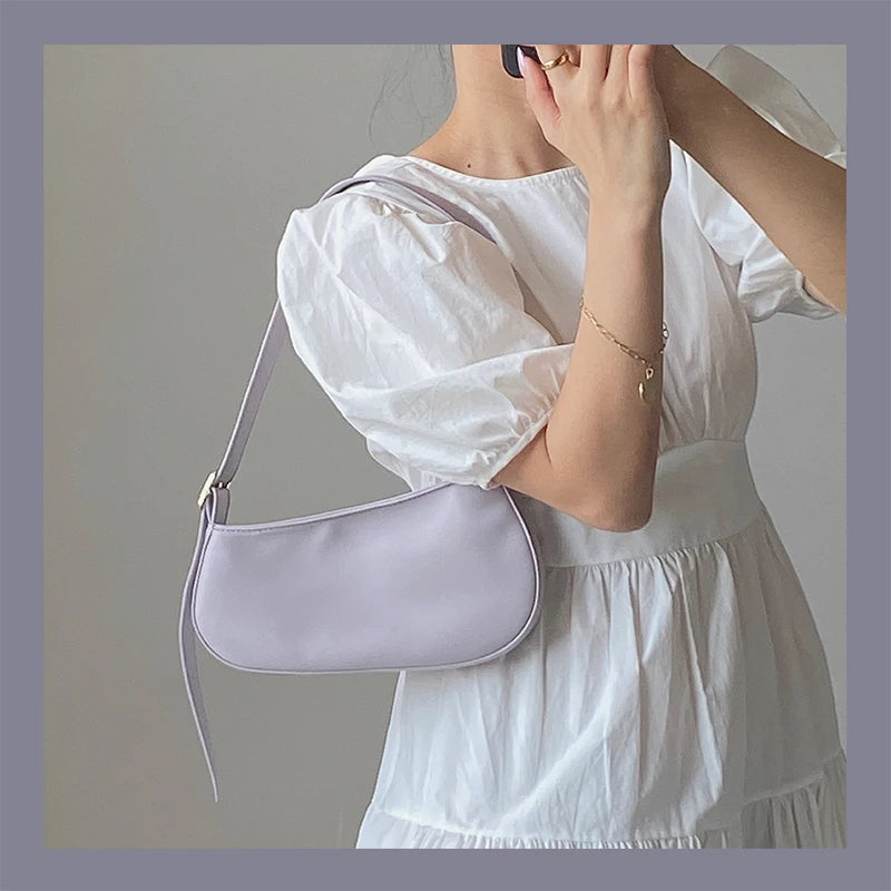 Women's High-End Shoulder Bag with Free Shipping