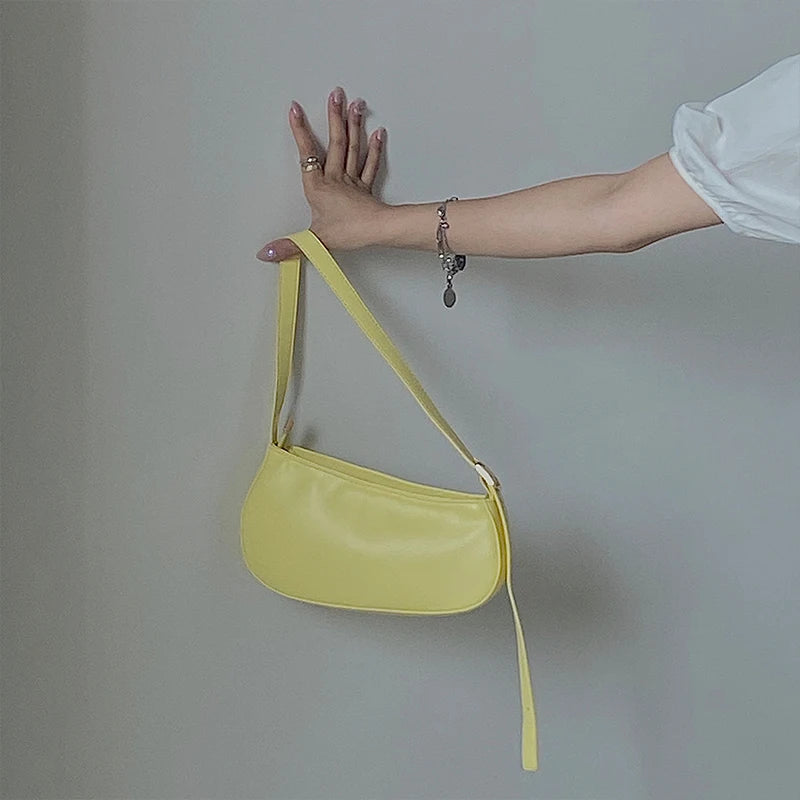 Women's High-End Shoulder Bag with Free Shipping