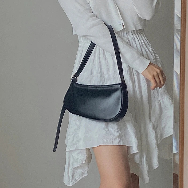 Women's High-End Shoulder Bag with Free Shipping