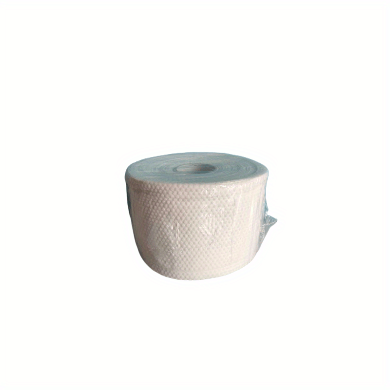 Soft Baby Lady's Face Towel Roll