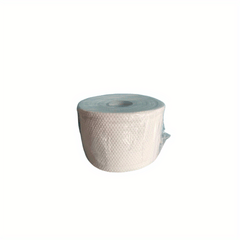 Soft Baby Lady's Face Towel Roll