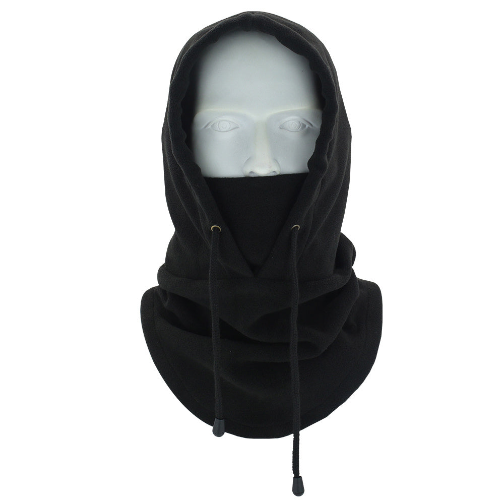 Windproof Ski Mask Thermal Face Cover For Skiing Snowboarding