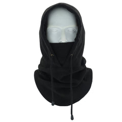 Windproof Ski Mask Thermal Face Cover For Skiing Snowboarding