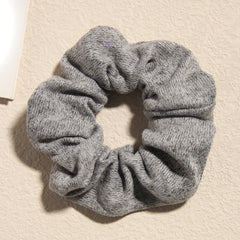 Satin Hair Tie Elastics Ponytail Hair Rope Scrunchie