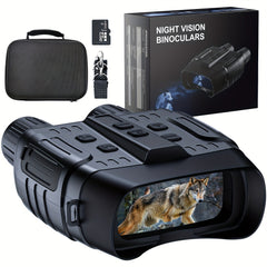 1280P HD Night Vision Binoculars Goggles 984FT 300M