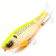220mm 110g Snake Head Fishing Lure Hard Bait