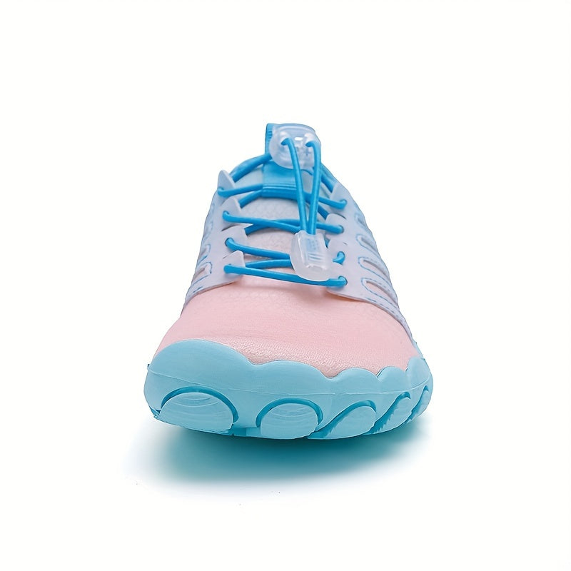 Women's Quick Drying Water Shoes Soft Sole Sports Shoes