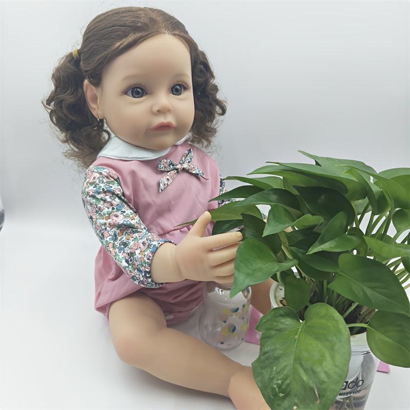 55 88 Cm Reborn Doll Halloween Christmas Thanksgiving Gift