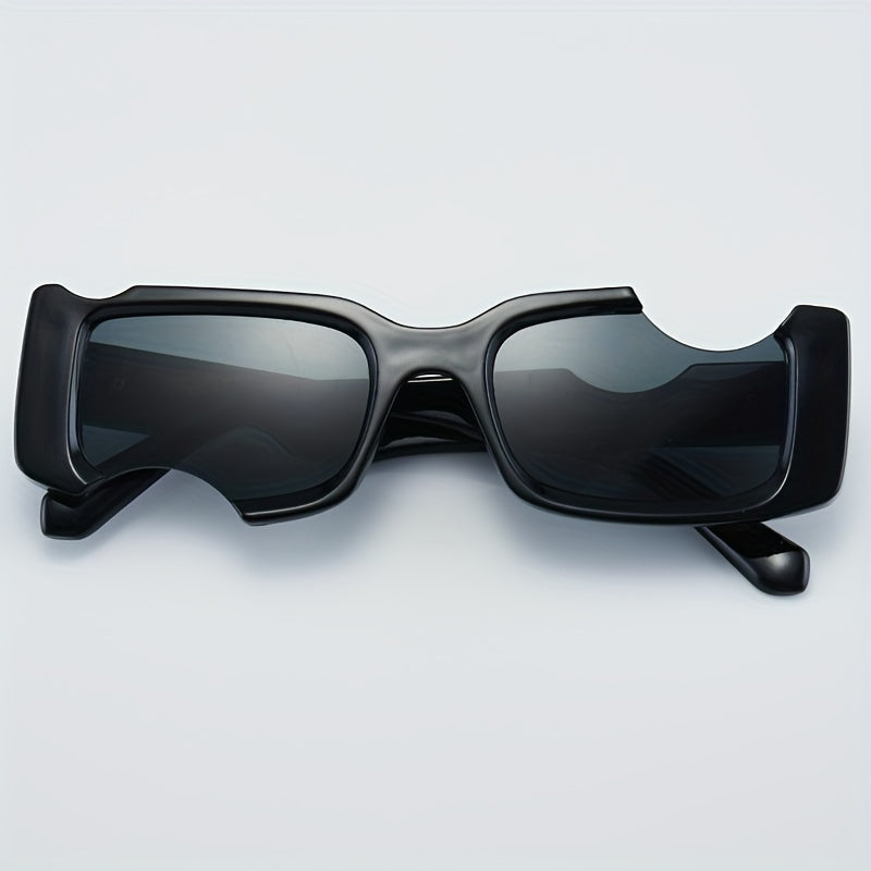 Personality Street Men's Sunglasses Cross border
