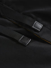 Men's Mid Length Casual Hooded Jacket