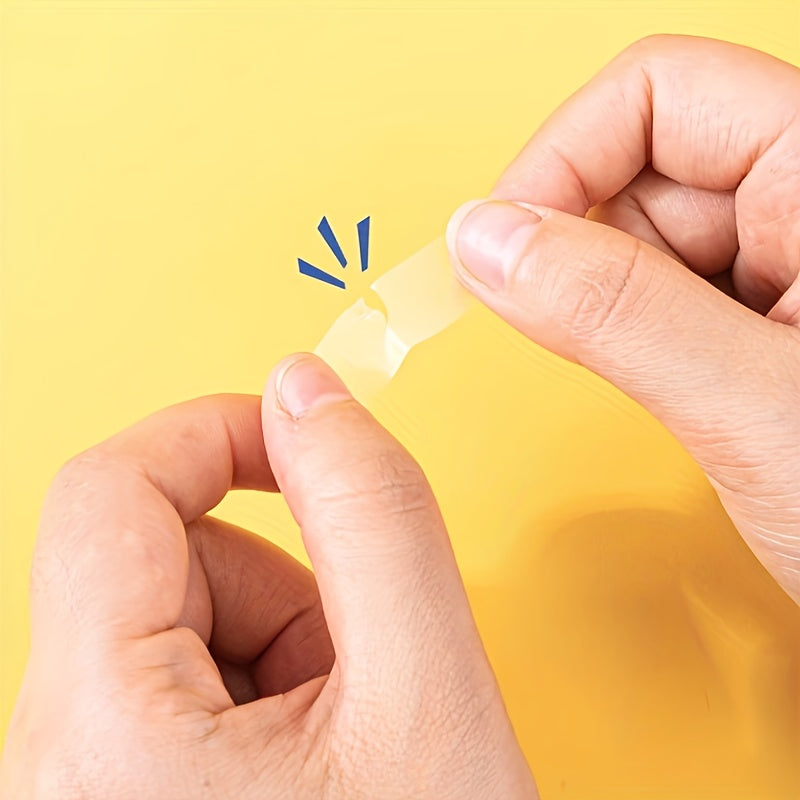 Translucent Invisible Tape for Students