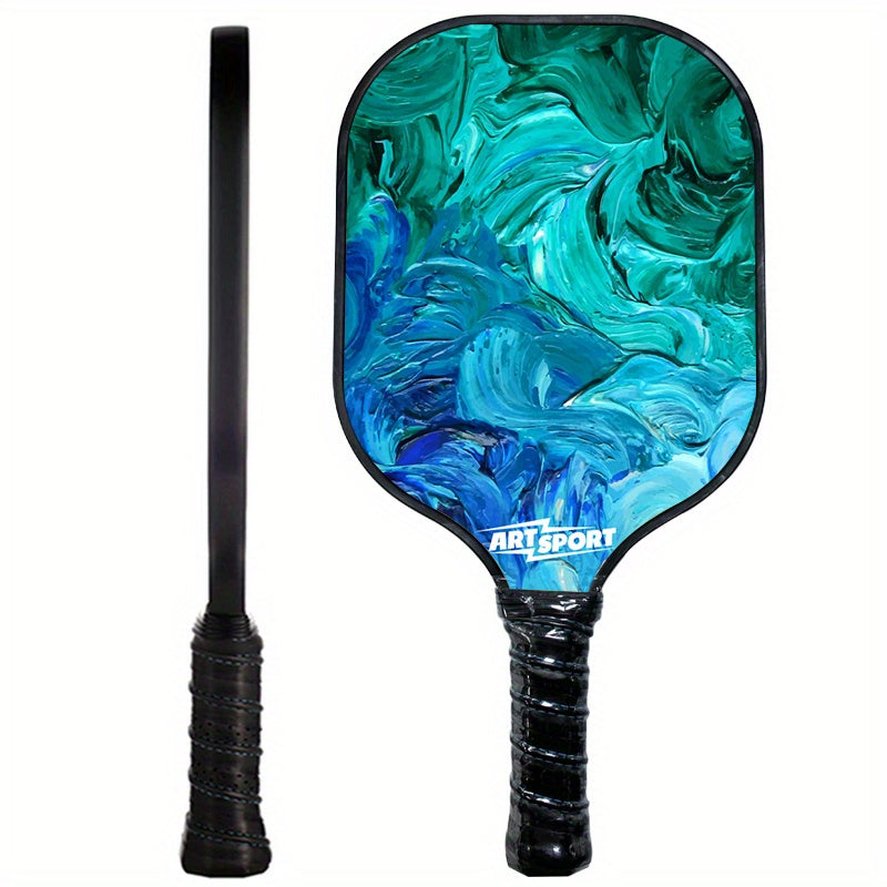 Lightweight Pickleball Paddle Set with Bag