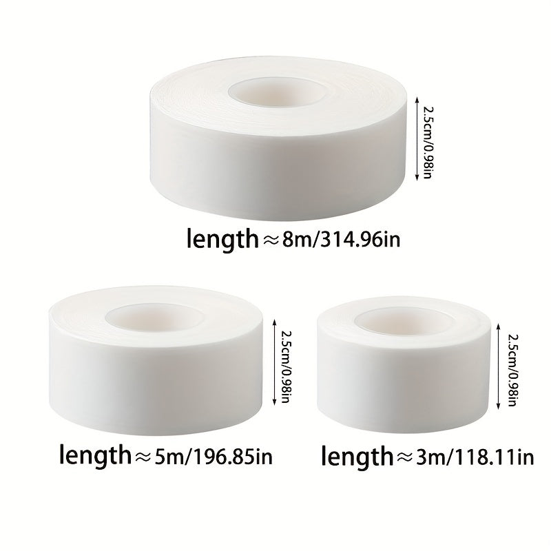 Disposable Collar Stickers Hat Sweat Absorbing Stickers