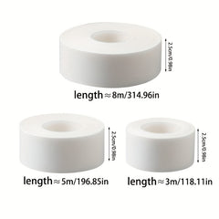 Disposable Collar Stickers Hat Sweat Absorbing Stickers