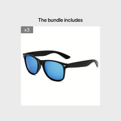 Men's Outdoor Sunglasses for Sun Protection