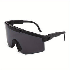 Men's Polarized Sunglasses Photochromic Lenses Sports Cycling UV Protection