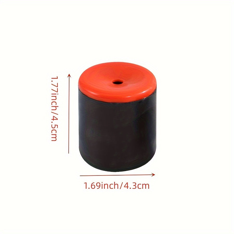 1pc Funny Fart Discharge Tube Creative Toy
