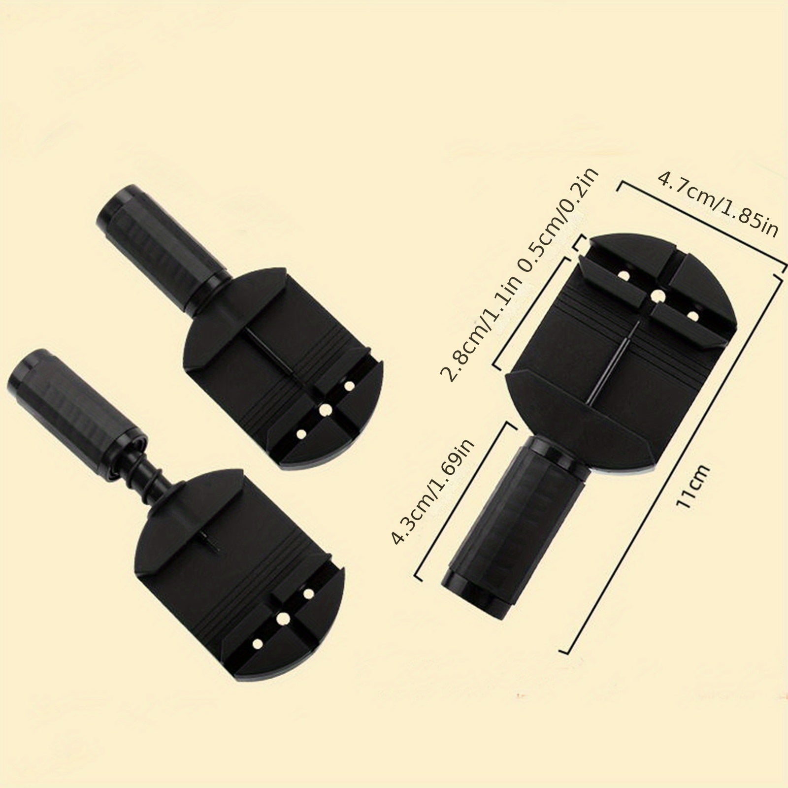 Watch Link Removal Tool Kit for Band Adjustment