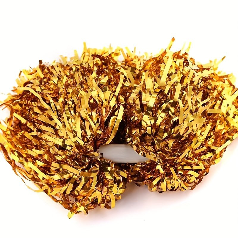 Cheerleading Pom Poms Flower Ball Party Accessories Cheerleader Supplies
