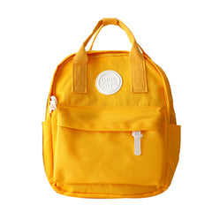 Children's Small Backpack Lightweight Mini Schoolbag Kindergarten Elementary