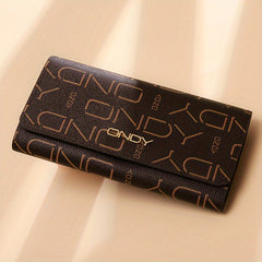 Vintage Pattern Coin Purse Clutch Multifunctional Purse