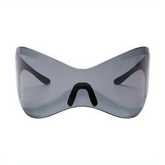 European/American Hip Hop Sunglasses