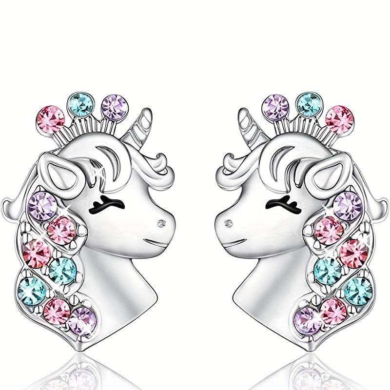 Unicorn Jewelry Set - Perfect Gift for the Special Girl
