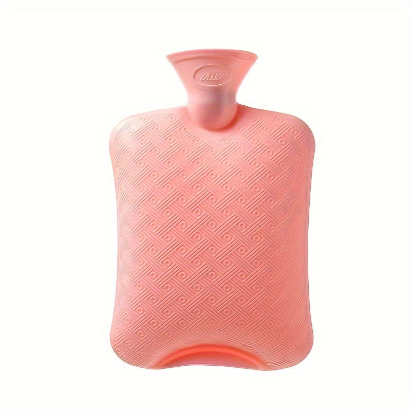 2000ML Hot Water Bag PVC Hand Warmer