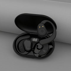 Adjustable Sports Wireless Earphones with Ear hook